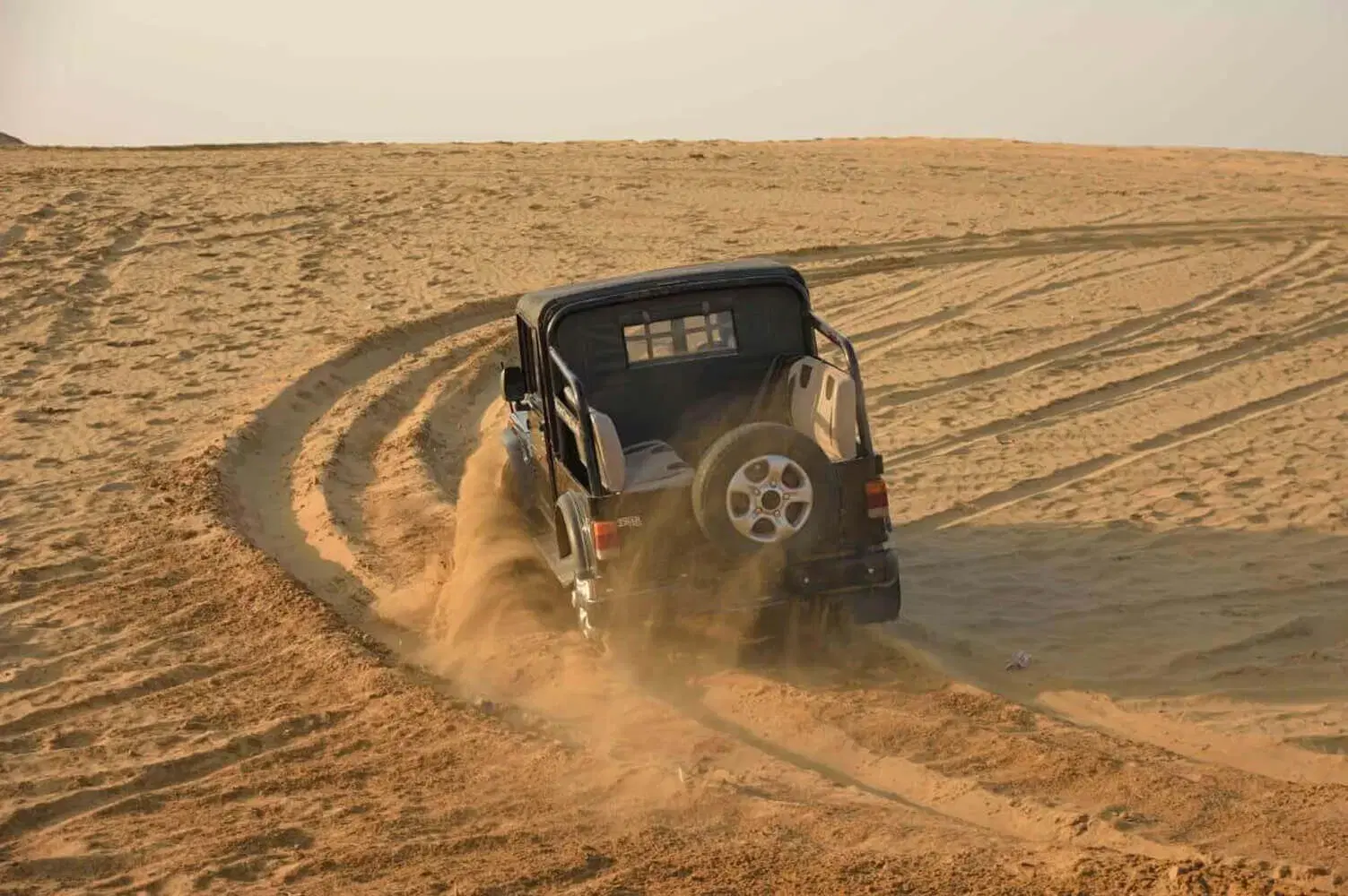 Jeep Safari Adventure Gallery 3